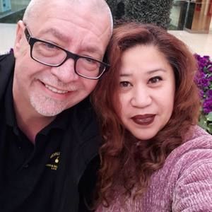 Meet your Posher, Jerry